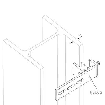 Details / Toepassing - KLUGS