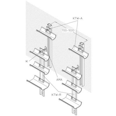 Details / Toepassing - KTW-R 10/2-10