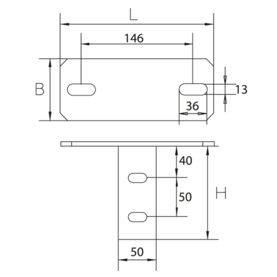 Details / Toepassing - BGU 60