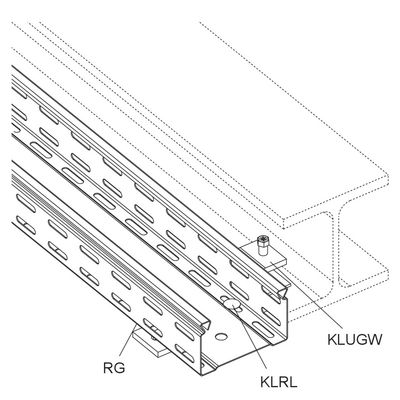 Details / Toepassing - KLUGW