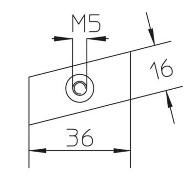 Details / Toepassing - AM 8 M5