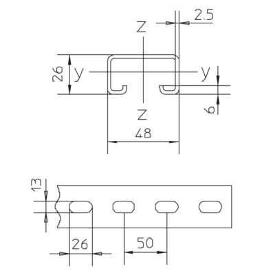 Details / Toepassing - KHA 4