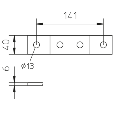 Details / Toepassing - AVBD 41