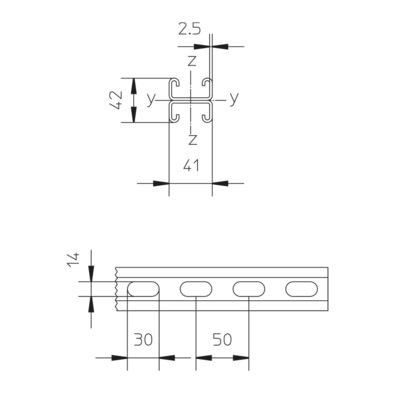 Details / Toepassing - KHA 42