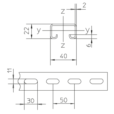 Details / Toepassing - KHA 8