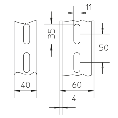 Details / Toepassing - KHU 60