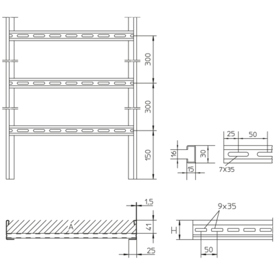 Details / Toepassing - LGG 60