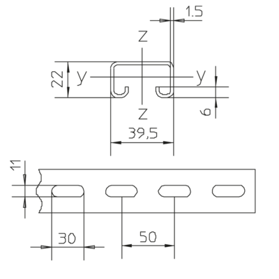 Details / Toepassing - KHA 7