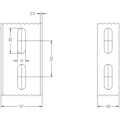 Details / Toepassing - KHU 57