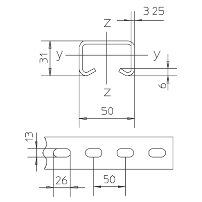 Details / Toepassing - KHA 2