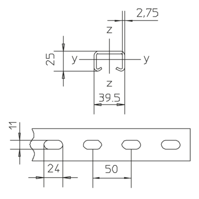 Details / Toepassing - KHA 9