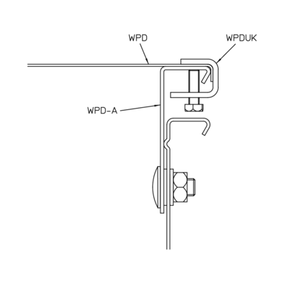 Details / Toepassing - WPDUK