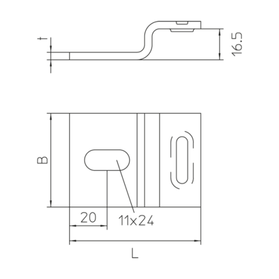 Details / Toepassing - LH