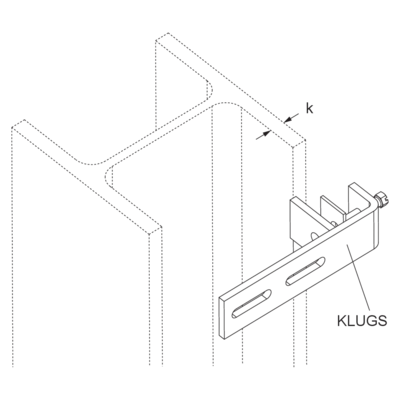 Details / Toepassing - KLUGS
