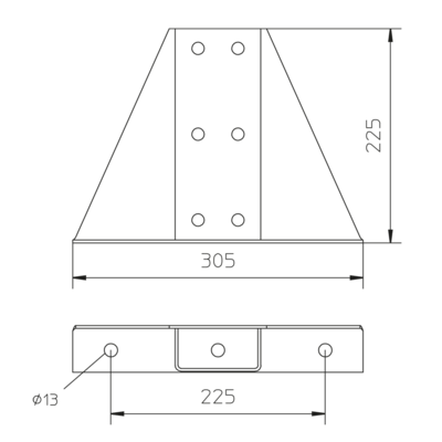 Details / Toepassing - BGF 82