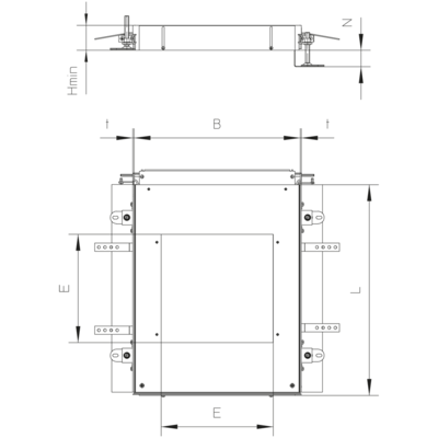 Details / Toepassing - UEBSAM60 V