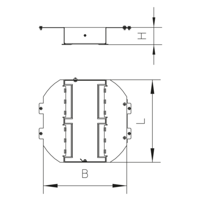 Details / Toepassing - UGE3 RE