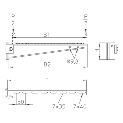 Details / Toepassing - KT