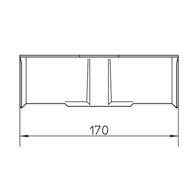 Details / Toepassing - GW 150-175