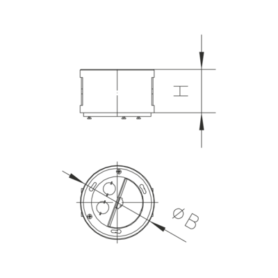 Details / Toepassing - BODO NAT