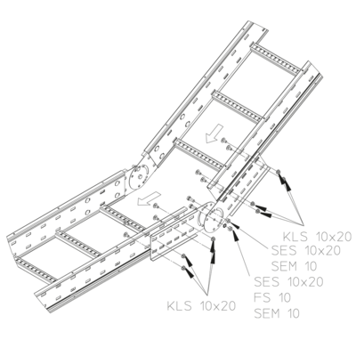 Details / Toepassing - WPCV 150