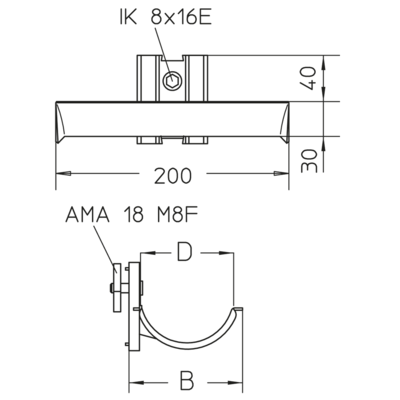 Details / Toepassing - KTW-A 4-12