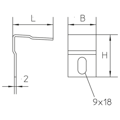 Details / Toepassing - LD-SW