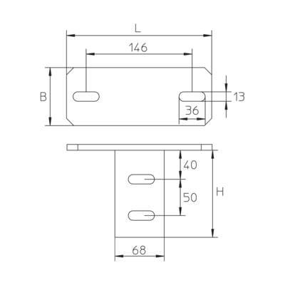 Details / Toepassing - BGU 80