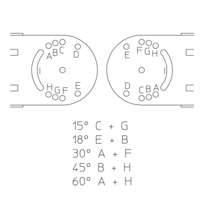 Details / Toepassing - WPCV 150