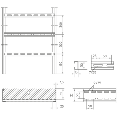 Details / Toepassing - LGG 100