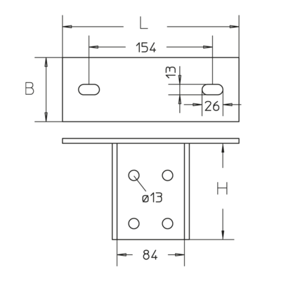 Details / Toepassing - BGA 41/2