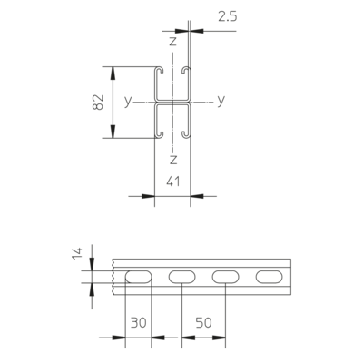 Details / Toepassing - KHA 82