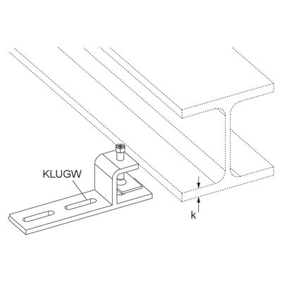 Details / Toepassing - KLUGW