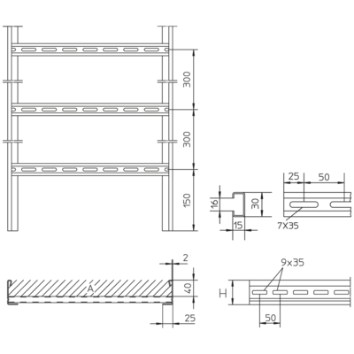 Details / Toepassing - LGGS 60