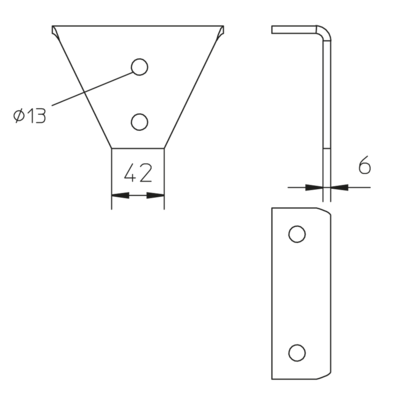 Details / Toepassing - AVLWBL1-2