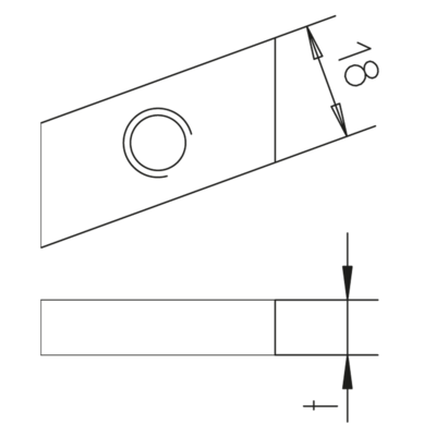 Details / Toepassing - AMA18