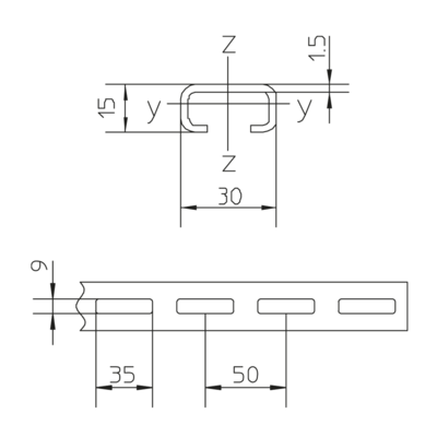 Details / Toepassing - KHB 7