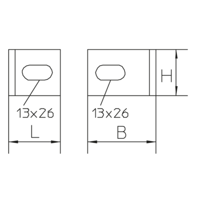 Details / Toepassing - BL 5