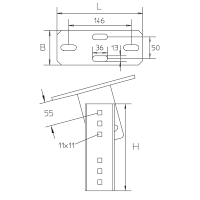 Details / Toepassing - BGID