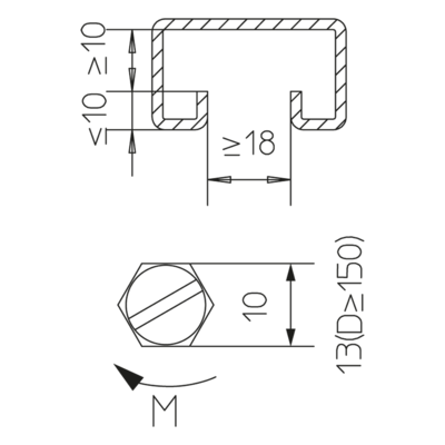 Details / Toepassing - AC-HW