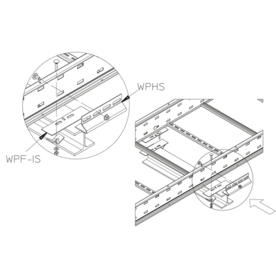 Details / Toepassing - WPF-IS