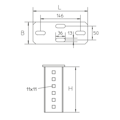 Details / Toepassing - BGI