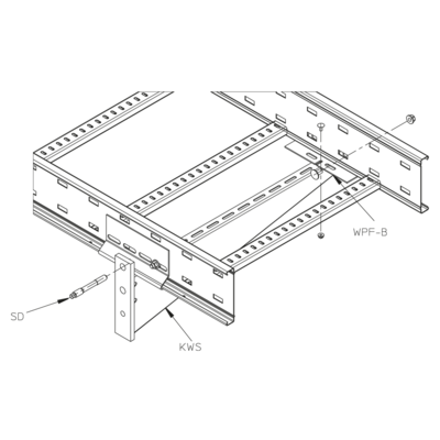 Details / Toepassing - WPF-B 60