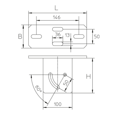 Details / Toepassing - BGUDW