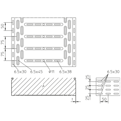 Details / Toepassing - RGS 110