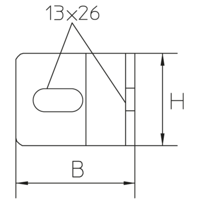 Details / Toepassing - BL 7