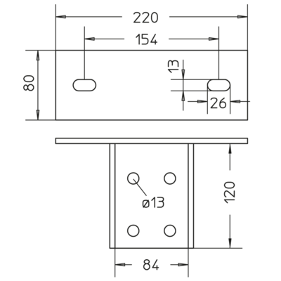 Details / Toepassing - BGA 82
