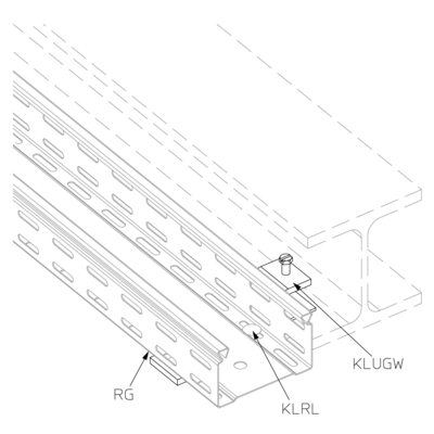 Details / Toepassing - KLUGW